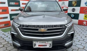 foto de Chevrolet Captiva Premier 2022