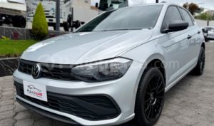 foto de Autos marca Volkswagen seminuevo modelo Polo año 2026