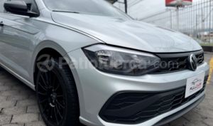 foto de Volkswagen Polo track 2026