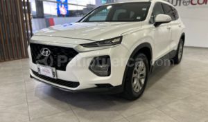 foto de Hyundai Santa Fe 2020