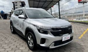 foto de Autos marca Kia seminuevo modelo Seltos año 2025 en Ambato