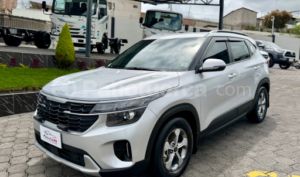 foto de Autos marca Kia seminuevo modelo Seltos LX año 2025 en Ambato