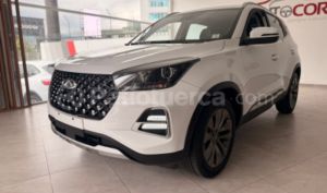 foto de Autos marca Chery seminuevo modelo Tiggo 4 año 2027 en Quito