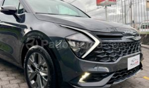 foto de Autos marca Kia seminuevo modelo Sportage año 2025