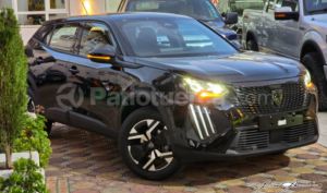 foto de Peugeot 2008 ACT 2026