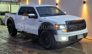 foto de Ford F150 FX4 2013