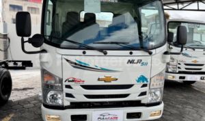 foto de Pesados marca Chevrolet seminuevo modelo NLR año 2026