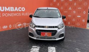 foto de Autos marca Chevrolet seminuevo modelo Beat año 2020