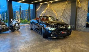 foto de Autos marca BMW seminuevo modelo 430i año 2019