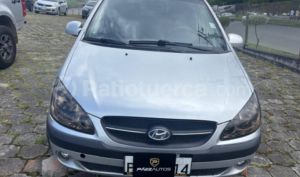 foto de Hyundai Getz 2011