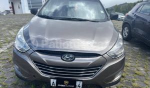 foto de Hyundai Tucson IX 2012