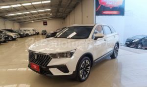 foto de Autos marca Bestune seminuevo modelo T77 Pro Premium año 2025 en Quito