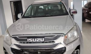 foto de Autos marca Chevrolet seminuevo modelo DMAX CRDI 3.0 4X4 TM DIESEL año 2019