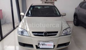 foto de Chevrolet Astra 2005
