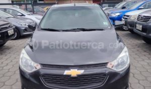 foto de Chevrolet SAIL LS 2024