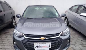 foto de Chevrolet ONIX LTZ TURBO 2021