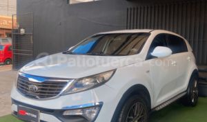 foto de Kia SPORTAGE SL 2021