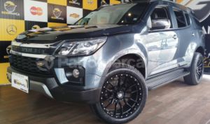foto de Autos marca Chevrolet seminuevo modelo TRAILBLAZER PREMIER año 2024