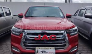 foto de Autos marca JAC seminuevo modelo HFC1037D3KST LUXURY año 2021 en Quito