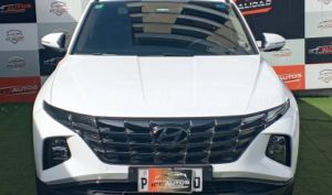 foto de Autos marca Hyundai seminuevo modelo TUCSON NX4E GL año 2022 en Quito