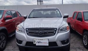 foto de Autos marca JAC seminuevo modelo HFC1037DEV LUXURY año 2023