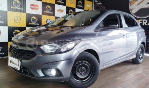 foto de Chevrolet JOY BLACK 2023