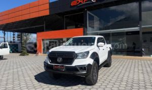 foto de Autos marca DongFeng seminuevo modelo RICH 6 año 2024