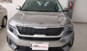 foto de Kia Seltos LX 2020