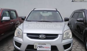 foto de Kia SPORTAGE L 2011