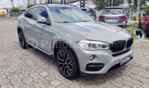 foto de Autos marca BMW seminuevo modelo X6 xDRIVE 35i año 2015