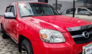 foto de Mazda BT-50 CD 4x2 2010