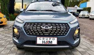 foto de Chery TIGGO 2 PRO 2023