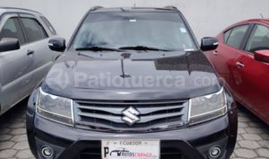 foto de Autos marca Suzuki seminuevo modelo Grand Vitara SZ Next año 2016 en Quito