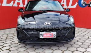 foto de Autos marca Hyundai seminuevo modelo Grand I10 HB año 2025