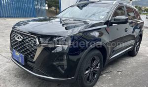 foto de Chery TIGGO 7 PRO COMFORT 2027