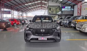 foto de Mazda CX 90 2026