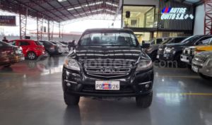 foto de Autos marca JAC seminuevo modelo T6 LUXURY año 2019 en Quito