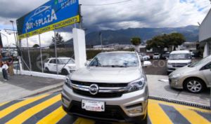 foto de Autos marca DFSK seminuevo modelo GLORY 560 año 2025