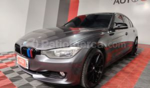 foto de Autos marca BMW seminuevo modelo 320 año 2013