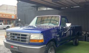 foto de Autos marca Ford seminuevo modelo F250 año 1994 en Ibarra