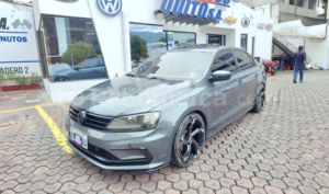 foto de Autos marca Volkswagen seminuevo modelo JETTA EUROPA 2.0 año 2016