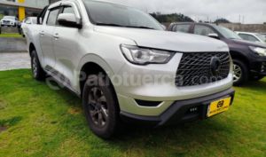 foto de Autos marca Great Wall seminuevo modelo POER año 2026