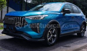 foto de Great Wall Haval H2 Jolion Pro 2026