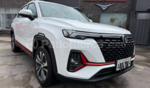 foto de Autos marca Changan seminuevo modelo CS35 Plus año 2024 en Cuenca