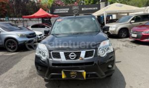 foto de Nissan X-Trail Xtreme 2013