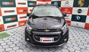 foto de Chevrolet Spark GT 2022