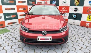 foto de Autos marca Volkswagen seminuevo modelo Polo Trendline año 2024 en Quito