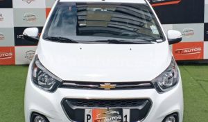 foto de Chevrolet BEAT PREMIER 2022
