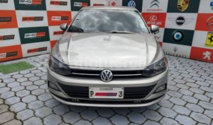 foto de Volkswagen Virtus 2020