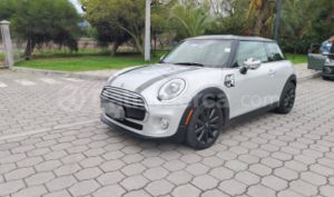 foto de Autos marca Mini seminuevo modelo COOPER SE HATCH año 2014 en Cumbayá